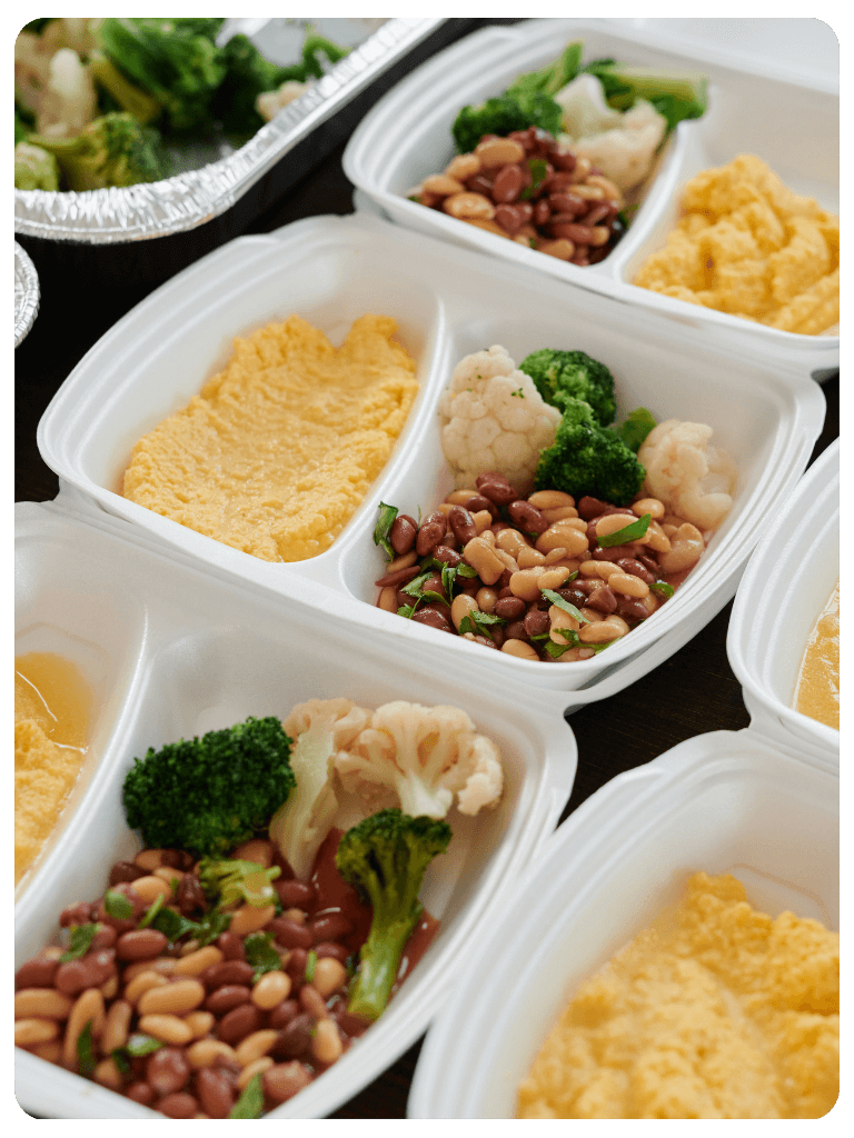 Food Packaging