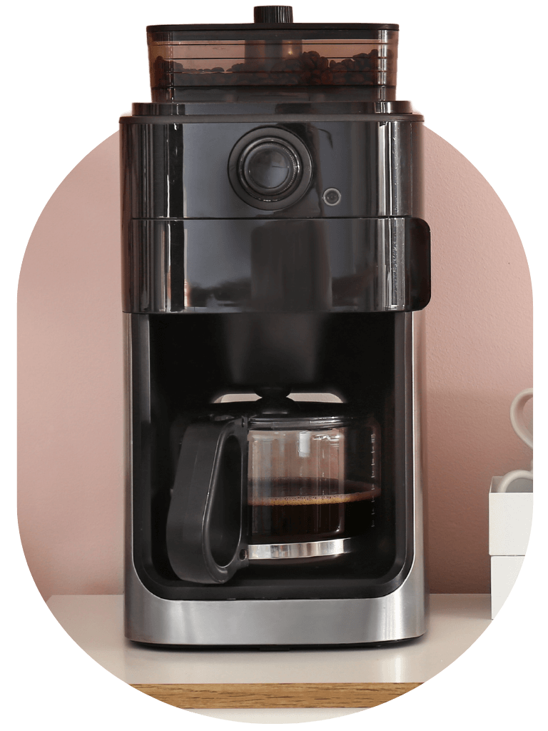 coffee maker