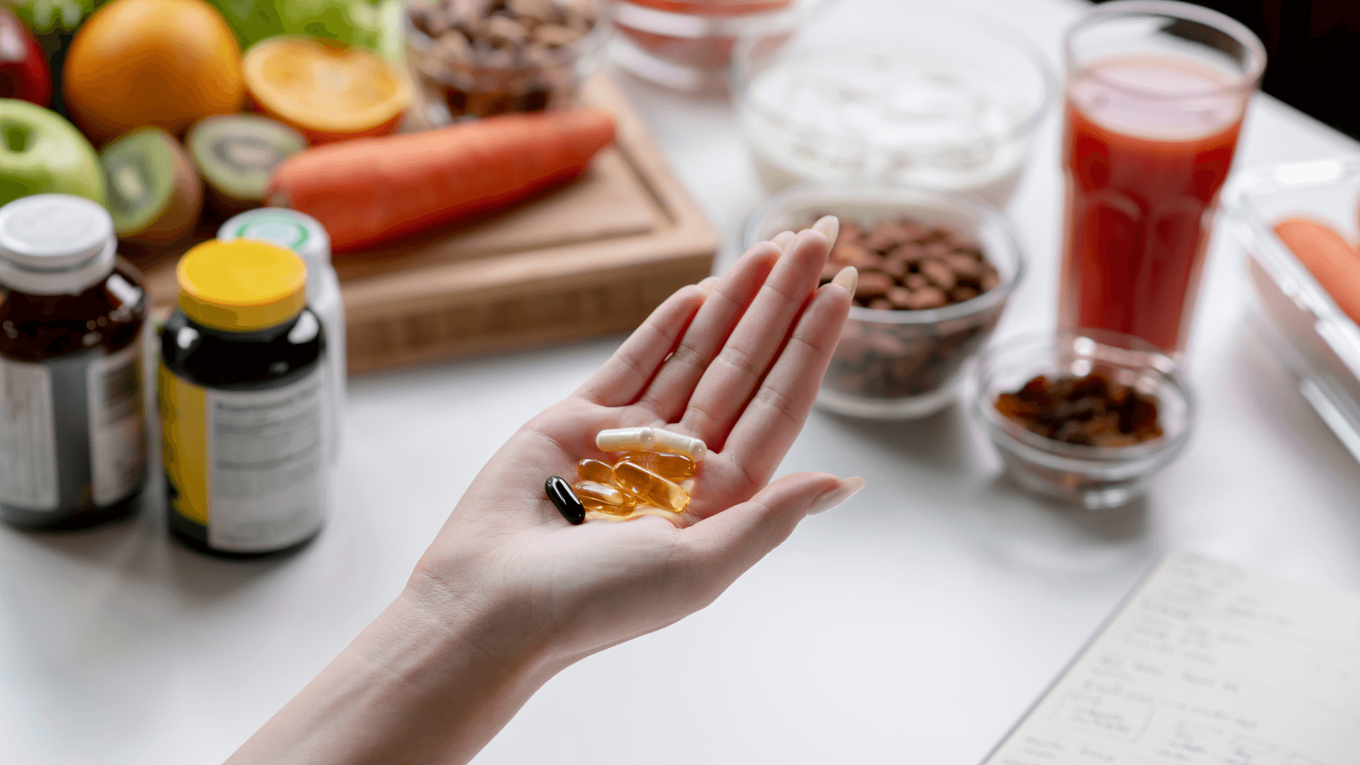 Supplements are designed to enhance your well-being, from supporting skin, hair, and nails to overall vitality. But how can you be sure they meet the highest standards?