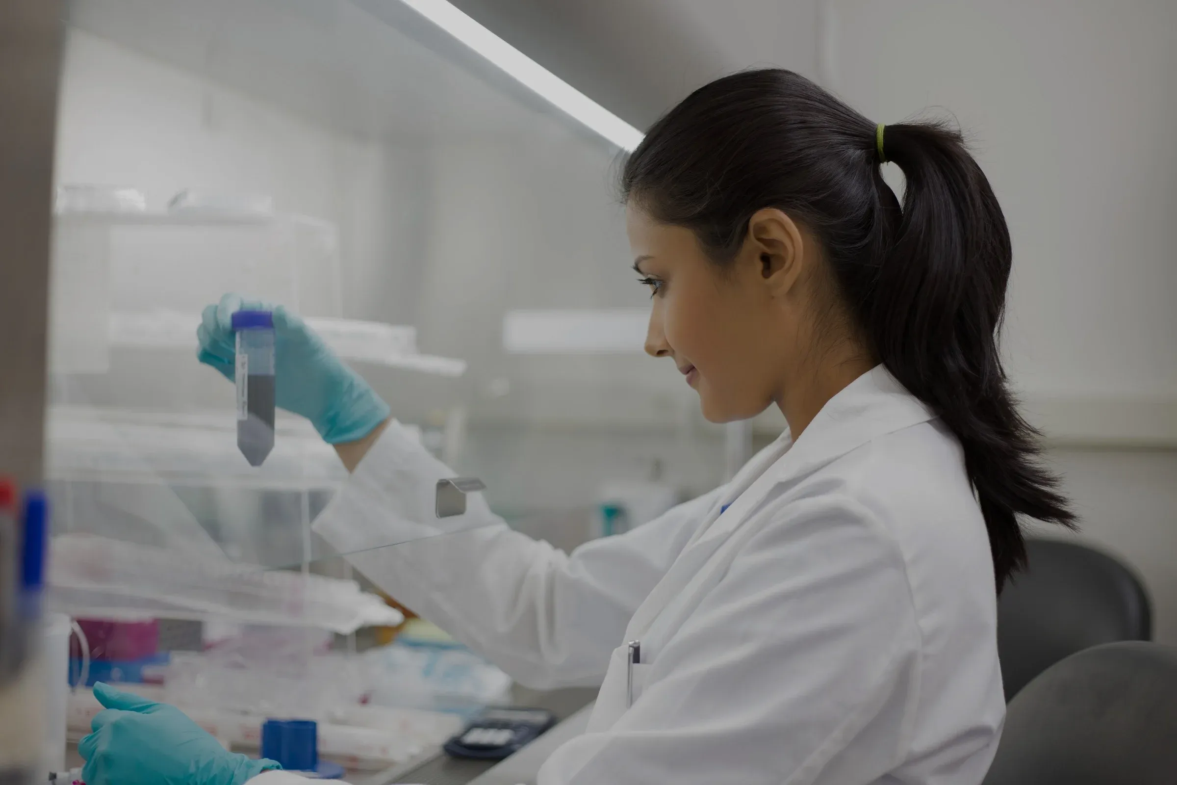 With our science-driven approach and unmatched accuracy, we guarantee regulatory compliance, reliability, and performance to position your products for success in any market.