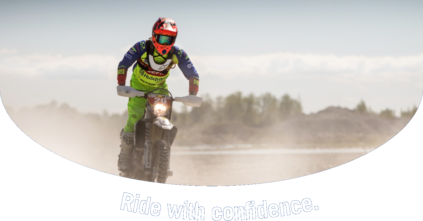 riding