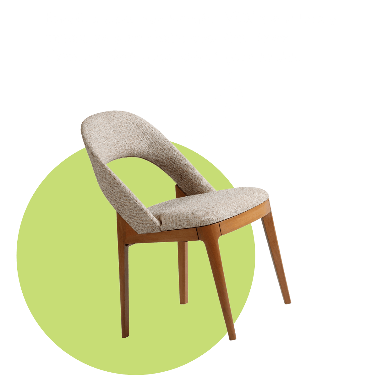 chair
