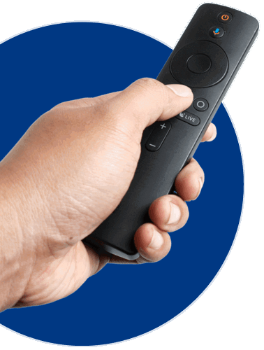 Remote