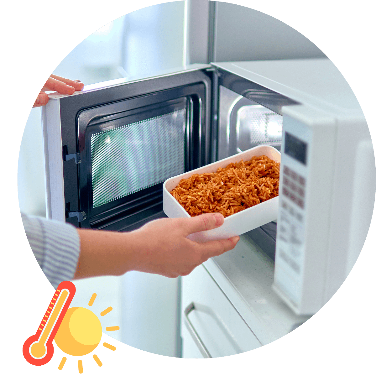 microwave